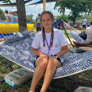 Meet your Posher, Bridgette